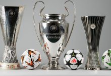 Temsilcilerimiz Galatasaray, Fenerbahçe ve Samsunspor'un UEFA'dan şu ana kadar aldığı toplam para ödülü 66.7 milyon Euro oldu