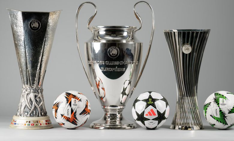 Temsilcilerimiz Galatasaray, Fenerbahçe ve Samsunspor'un UEFA'dan şu ana kadar aldığı toplam para ödülü 66.7 milyon Euro oldu