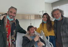 Bir süredir karaciğer yetmezliği nedeniyle tedavi gören ünlü oyuncu Ufuk Özkan için organ nakli çağrısı yapıldı