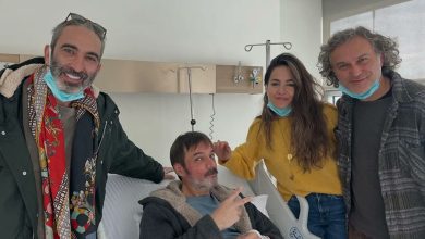 Bir süredir karaciğer yetmezliği nedeniyle tedavi gören ünlü oyuncu Ufuk Özkan için organ nakli çağrısı yapıldı