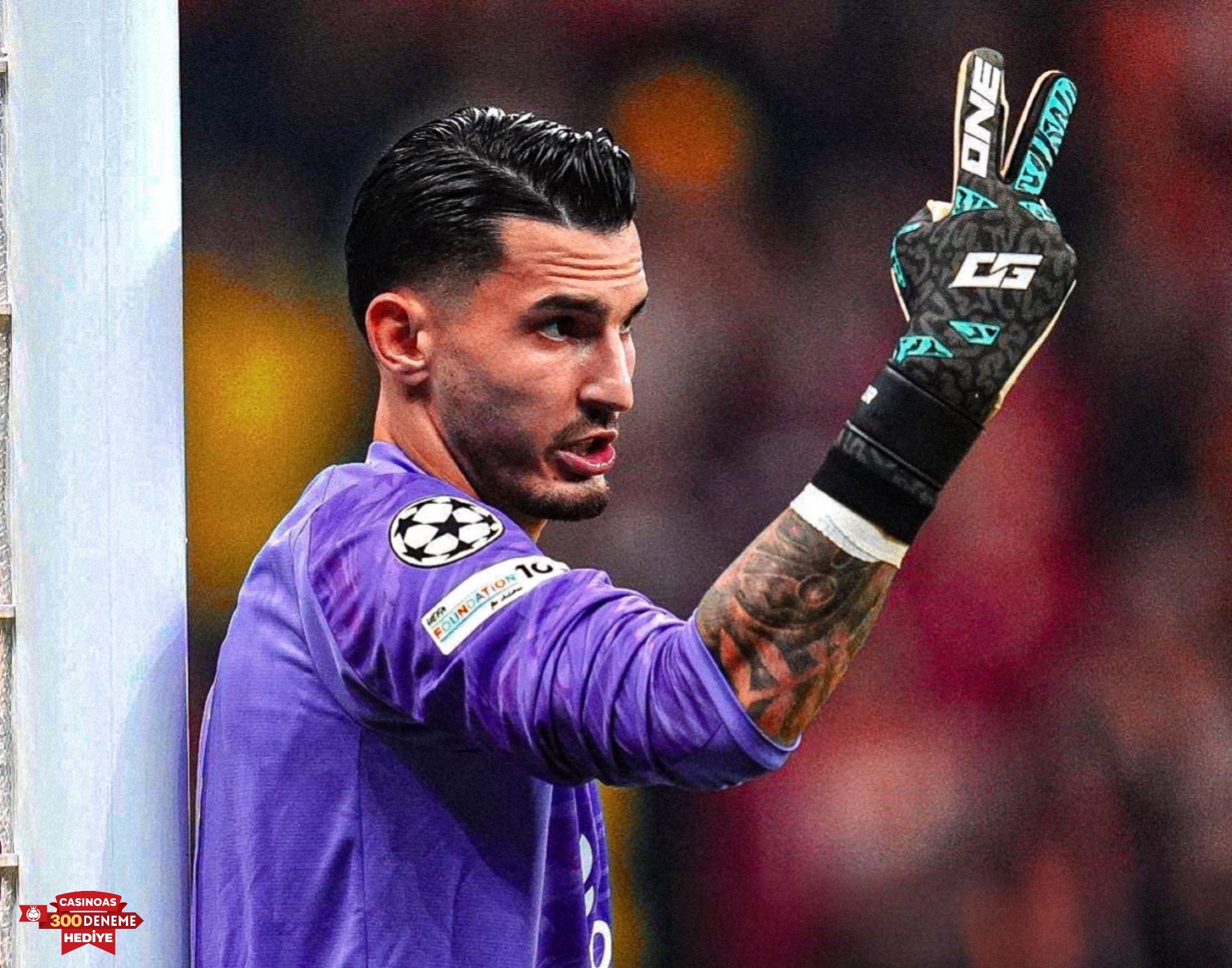 Galatasaray'da teknik direktör Okan Buruk ile ters düşen kaleci Uğurcan Çakır, Suudi Arabistan'dan gelen cazip teklifi değerlendiriyor