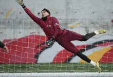 Turkcell Süper Kupa finalinde Fenerbahçe’ye 2-0 yenilen Galatasaray’da yedek kalan Uğurcan Çakır isyan bayrağını çekti