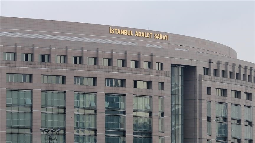 İstanbul’da yürütülen uyuşturucu soruşturmasında Adli Tıp Kurumu’nun hazırladığı rapor tamamlandı.