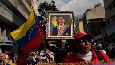 Venezuela’dan ABD müdahalesi açıklaması! Ölü sayısı 100’e yükseldi 9 Venezuela İçişleri Bakanı Diosdado Cabello, ABD’nin askeri müdahalesi sırasında 100 kişinin hayatını kaybettiğini, çok sayıda sivilin de yaralandığını açıkladı.