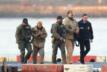 Venezuela geçici yönetimi, aralarında yabancıların ve Marquez gibi aşırı sağcı muhalefet figürlerinin bulunduğu "çok sayıda siyasi mahkumu" serbest bıraktı