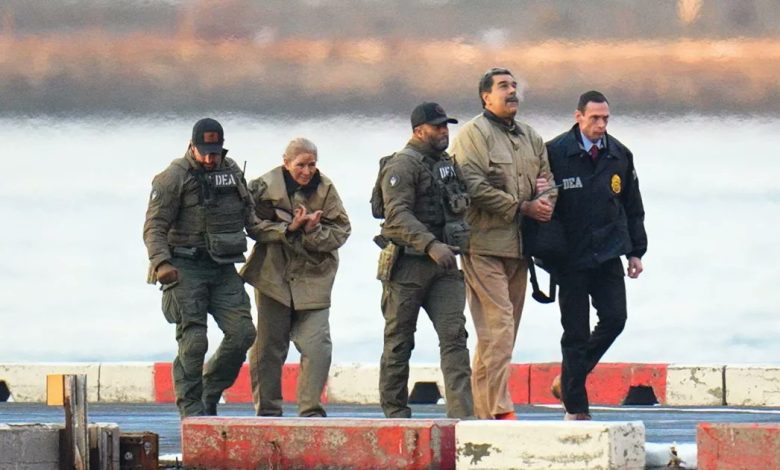 Venezuela'dan geri adım 1 Venezuela geçici yönetimi, aralarında yabancıların ve Marquez gibi aşırı sağcı muhalefet figürlerinin bulunduğu "çok sayıda siyasi mahkumu" serbest bıraktı