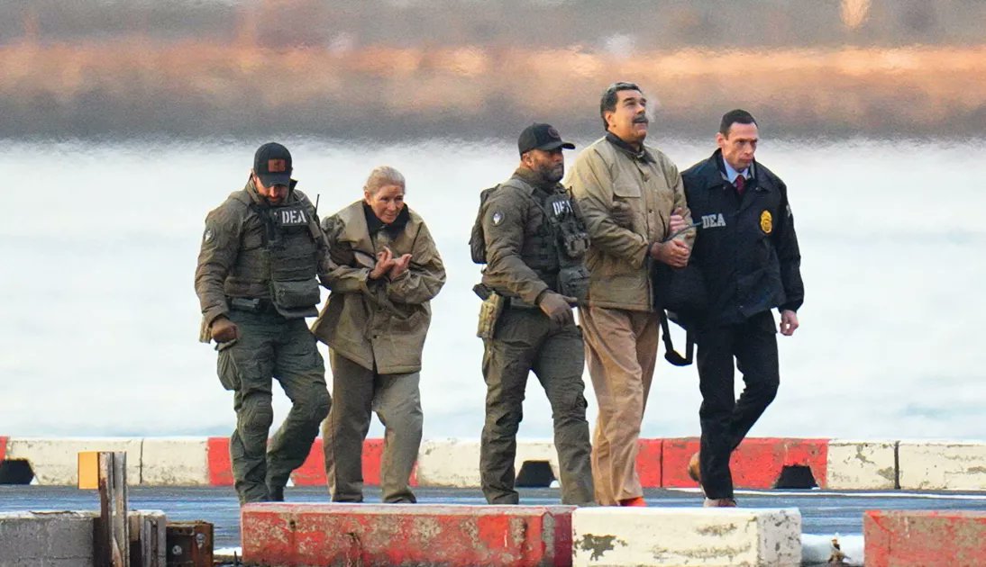 Venezuela'dan geri adım 1 Venezuela geçici yönetimi, aralarında yabancıların ve Marquez gibi aşırı sağcı muhalefet figürlerinin bulunduğu "çok sayıda siyasi mahkumu" serbest bıraktı