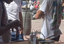 ABD’nin askeri operasyonu sonrası Venezuela’nın başkenti Karakas, 30 saat elektriksiz kaldı