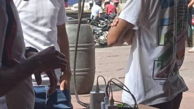 ABD’nin askeri operasyonu sonrası Venezuela’nın başkenti Karakas, 30 saat elektriksiz kaldı