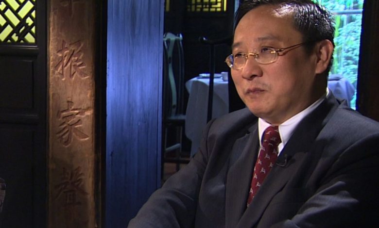 Çin'den ABD'ye resmi tehdit! 8 Çin Küreselleşme Merkezi Başkan Yardımcısı Victor Gao, ABD'ye seslendi: Nükleer füzeler ile sizi yeryüzünden sileceğiz