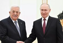 Rusya Devlet Başkanı Vladimir Putin, "Filistin halkını desteklemek için Gazze Barış Kurulu'na 1 milyar dolar göndermeye hazırız" dedi