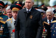 Rusya Devlet Başkanı Vladimir Putin, Avrupa Birliği ve NATO'ya seslenerek, "Gelin kozlarımızı Kiev'de paylaşalım" çağrısını yaptı