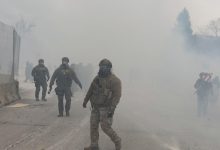 Minnesota Valisi Walz, Alex Jeffrey Pretti’nin Minneapolis’te ICE ekipleri tarafından vurularak öldürülmesi sonrası Trump yönetimini hedef aldı.