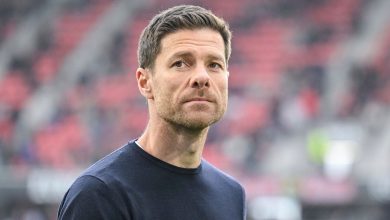 Real Madrid, sezon başında göreve getirdiği teknik direktör Xabi Alonso ile yollarını ayırdığını açıkladı