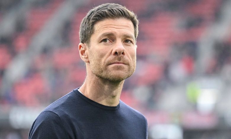 Real Madrid, sezon başında göreve getirdiği teknik direktör Xabi Alonso ile yollarını ayırdığını açıkladı