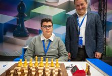 Satrançta gururumuz, 14 yaşındaki Yağız Kaan Erdoğmuş, saat 16:00'da dünya şampiyonu Gukesh ile karşılaşacak