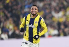 Juventus, Fenerbahçe'nin Faslı golcüsü Youssef En Nesyri'yi toplam 27 milyon Euro'luk paketle transfer etmeye hazır