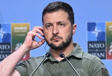 Ukrayna Devlet Başkanı Volodimir Zelenski, Rus ordusunun yeni yılın ilk saatlerinde ülke genelini hedef alan yoğun bir insansız hava aracı saldırısı gerçekleştirdiğini açıkladı.