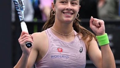 Milli tenisçi Zeynep Sönmez, sezonun ilk grand slam turnuvası Avustralya Açık'ın ikinci turunda Macar Anna Bondar ile eşleşti