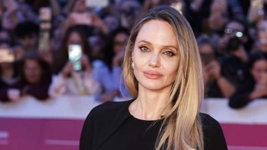 Angelina Jolie filmlerinin galalarına Jeffrey Epstein özel olarak davet edilmiş