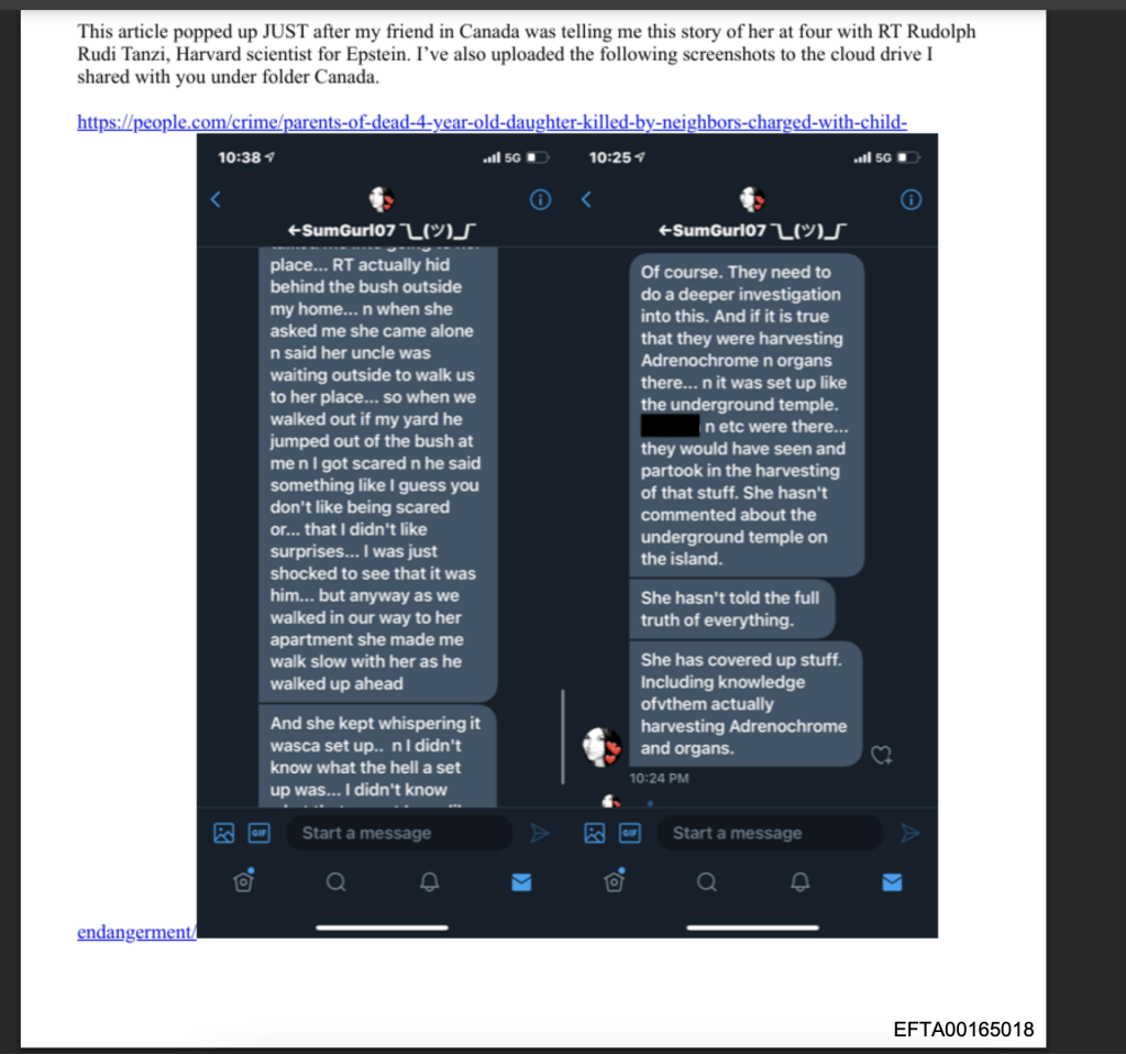 Epstein Belgeleri Epstein Belgeleri