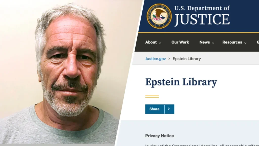 Epstein Kütüphanesi ile ilgili tüm haberler NationalTurk.com'da! Epstein Kütüphanesi haberleri, gelişmeleri ve Epstein Kütüphanesi fotoğrafları yer alıyor.