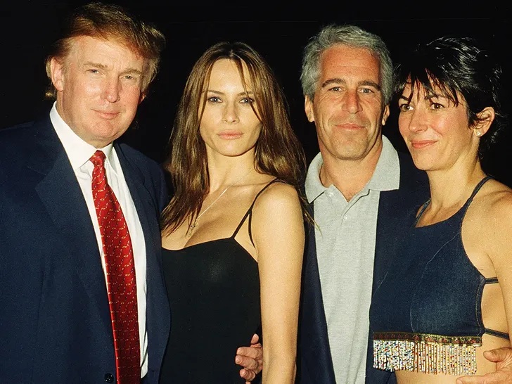 Trump’ın malikanesinde vurulan şüpheli Epstein dosyalarına takıntılıydı! 2 Epstein trump