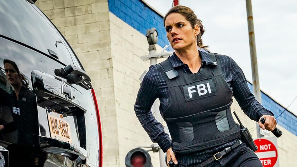 FBI ile ilgili tüm haberler NationalTurk.com'da! FBI haberleri, gelişmeleri ve FBI fotoğrafları yer alıyor. 