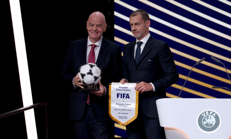 FIFA müfettişleri, borçları gelirlerinin çok üzerinde olan Galatasaray, Fenerbahçe, Beşiktaş ve Trabzonspor’u denetlemek üzere Türkiye’ye geliyor