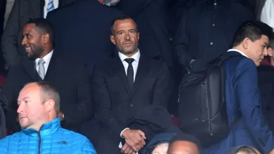 Johnny Phillips Jorge Mendes'li Wolverhampton'ı anlattı