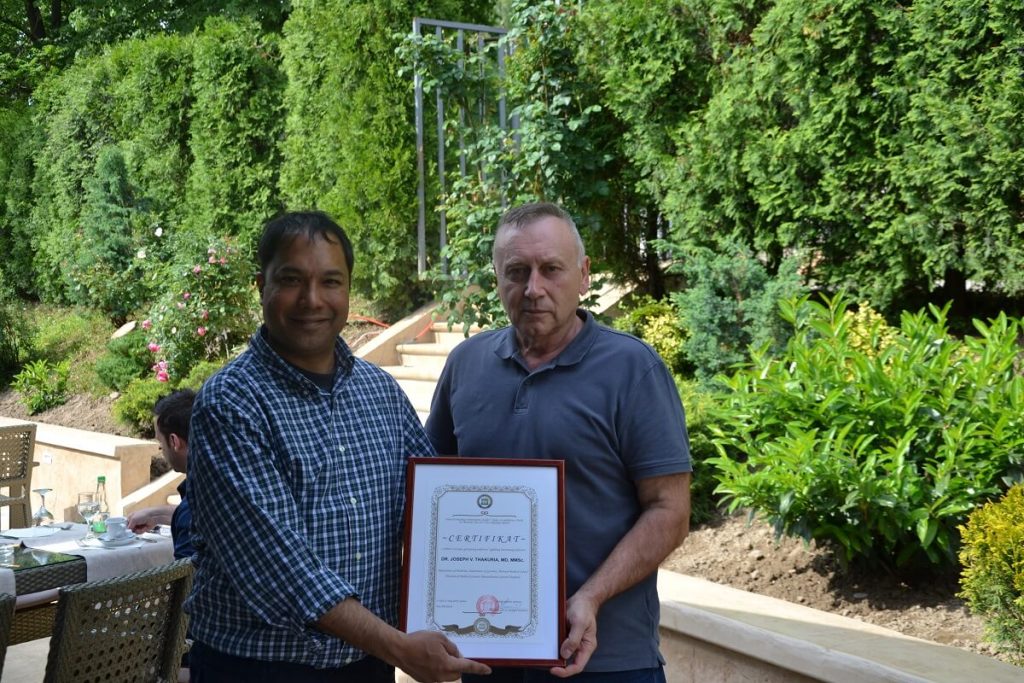 Joseph Thakuria ile ilgili tüm haberler NationalTurk.com'da! Joseph Thakuria haberleri, gelişmeleri ve Joseph Thakuria fotoğrafları yer alıyor.