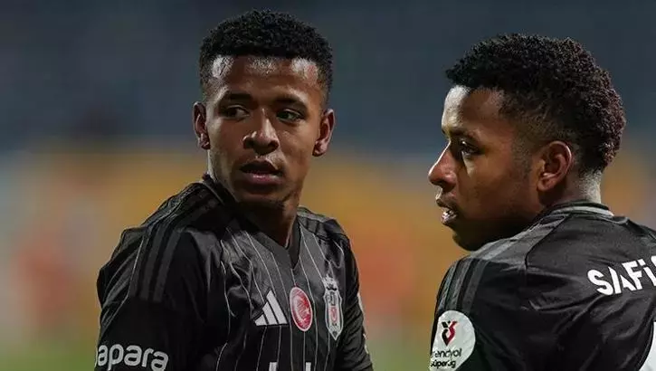 Beşiktaş'ta Keny Arroyo krizi! Tek hamlede silip attı