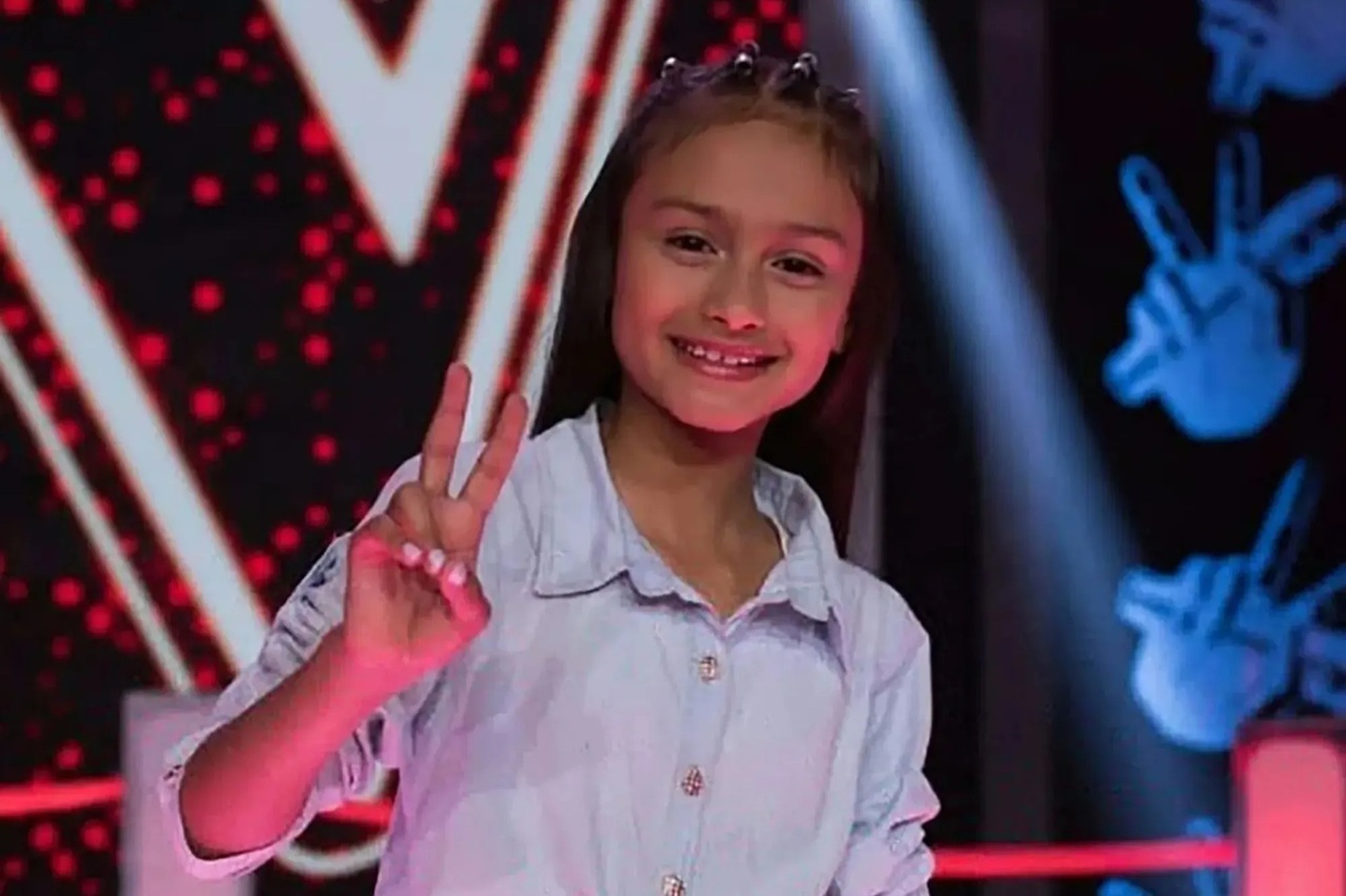 Nicole Valeria Vargas Gomez