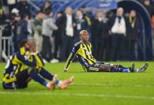 Fenerbahçe’de 5 günde 3 stoper sakatlanırken hücumun güçlü silahı Anderson Talisca ve kaleci Ederson’un durumu da ciddi
