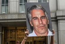 Wall Street Jeffrey Epstein