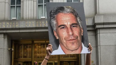 Epstein ve Wall Street arasındaki ilginç ilişkiler 2 Wall Street Jeffrey Epstein