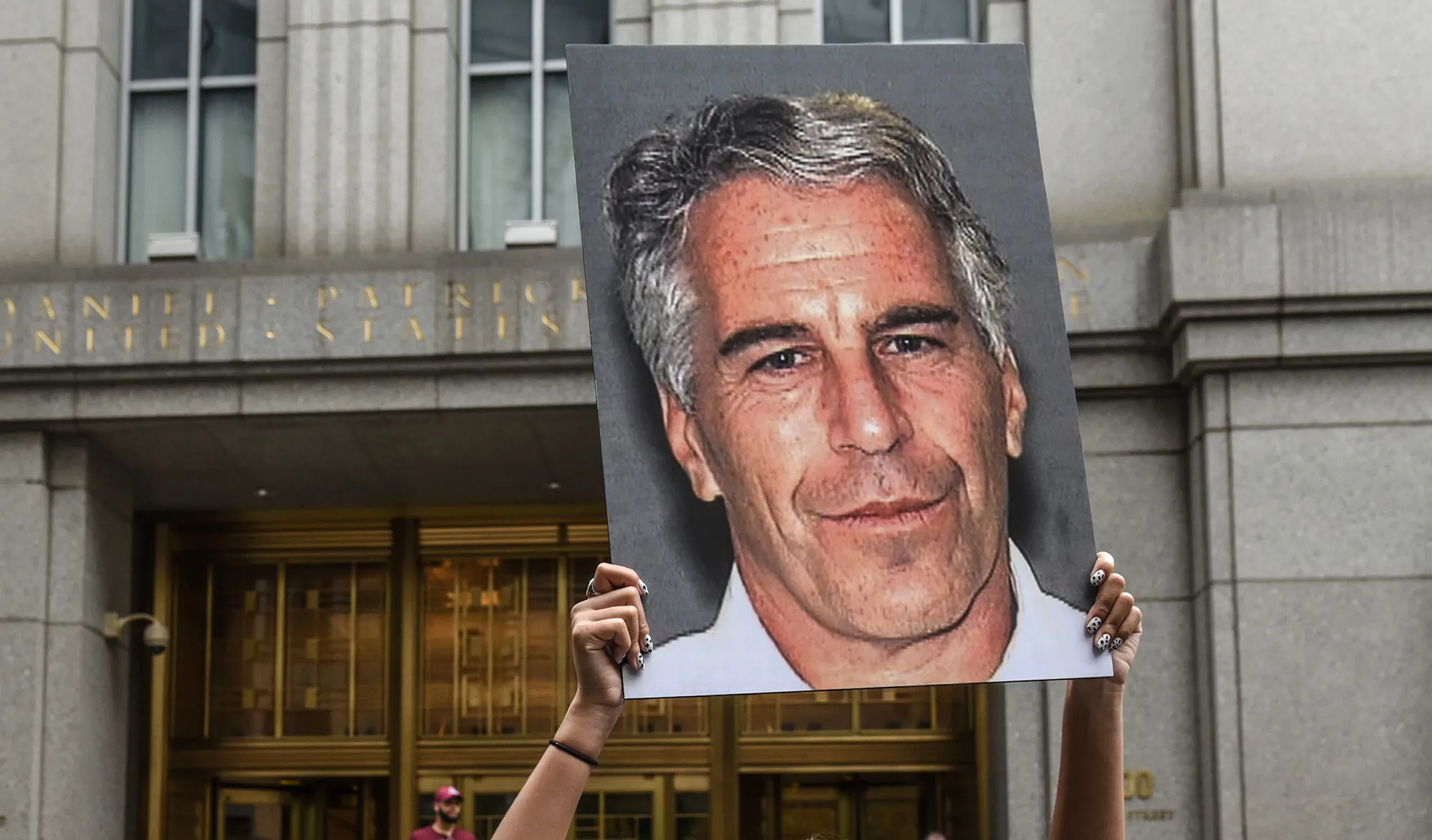 Epstein ve Wall Street arasındaki ilginç ilişkiler 1 Wall Street Jeffrey Epstein