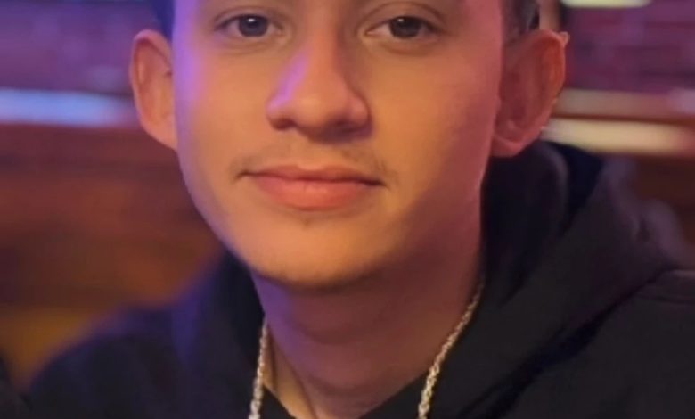 ABD’de Ruben Ray Martinez’in geçen yıl federal bir göçmenlik ajanı tarafından vurularak öldürüldüğü ortaya çıktı