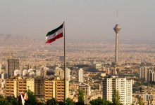 ABD, İran Dini Lideri Ali Hamaney ve Cumhurbaşkanı Mesud Pezeşkiyan'ın konutlarını füzelerle yerle bir etti