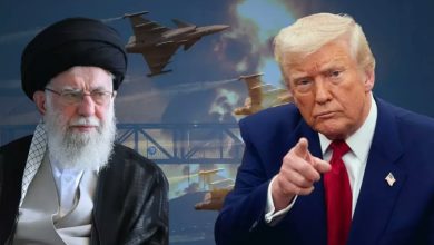 ABD-İran arasında Umman'daki görüşmelerde sonuç alınamazken Ortadoğu'da savaş ihtimali giderek artıyor