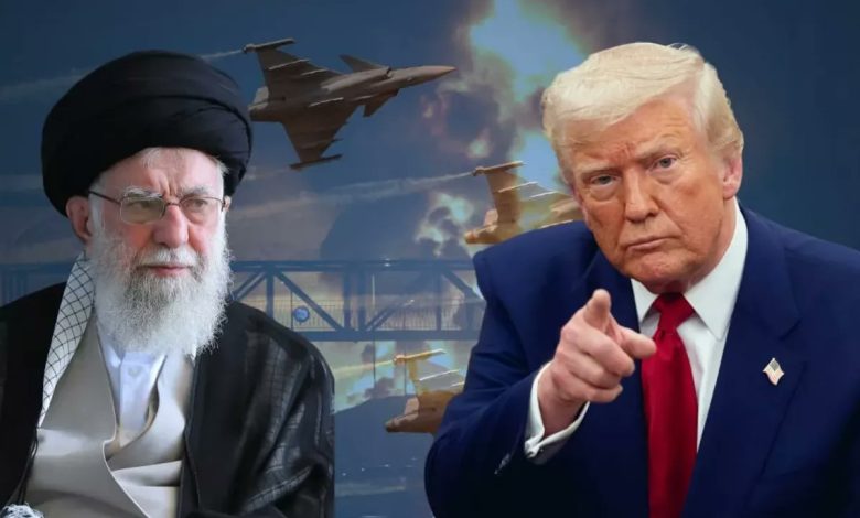 ABD-İran arasında Umman'daki görüşmelerde sonuç alınamazken Ortadoğu'da savaş ihtimali giderek artıyor