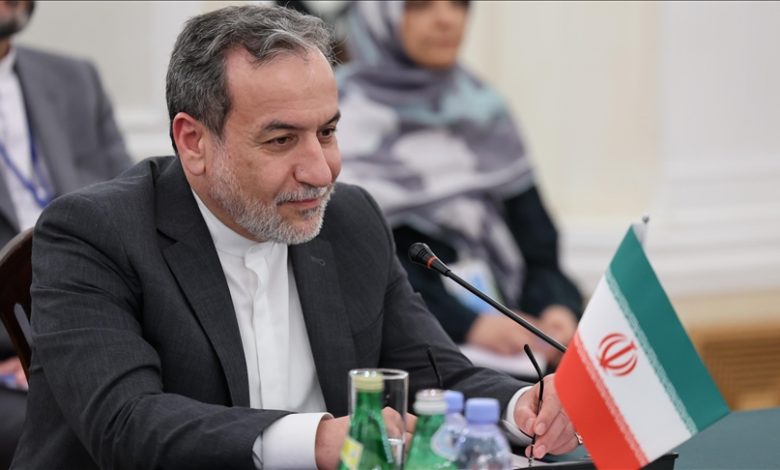 ABD İran Savaşı'nda İran sivillerin hedef alındığını belirterek Birleşmiş Milletler'e şikâyette bulundu