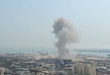 ABD İran Savaşı'nda İran Devrim Muhafızları Ordusu, Ortadoğu'daki ABD üslerini füzelerle vurdu