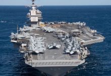 ABD Başkanı’nın, USS Gerald R. Ford uçak gemisinin görev süresini ikinci kez uzatma kararı, gemideki denizciler ve aileleri arasında büyük tepki yarattı