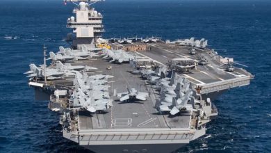 ABD Başkanı’nın, USS Gerald R. Ford uçak gemisinin görev süresini ikinci kez uzatma kararı, gemideki denizciler ve aileleri arasında büyük tepki yarattı