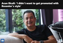 Hull City’nin sahibi Acun Ilıcalı, takımı Premier Lig'e taşımak istediğini ancak Liam Rosenior’un oyun tarzıyla bunu gerçekleştirmek istemediğini söyledi