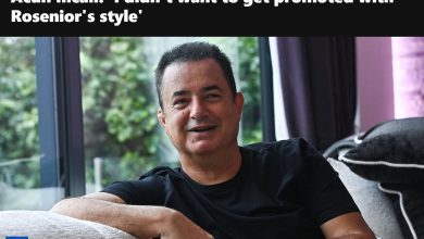 Hull City’nin sahibi Acun Ilıcalı, takımı Premier Lig'e taşımak istediğini ancak Liam Rosenior’un oyun tarzıyla bunu gerçekleştirmek istemediğini söyledi