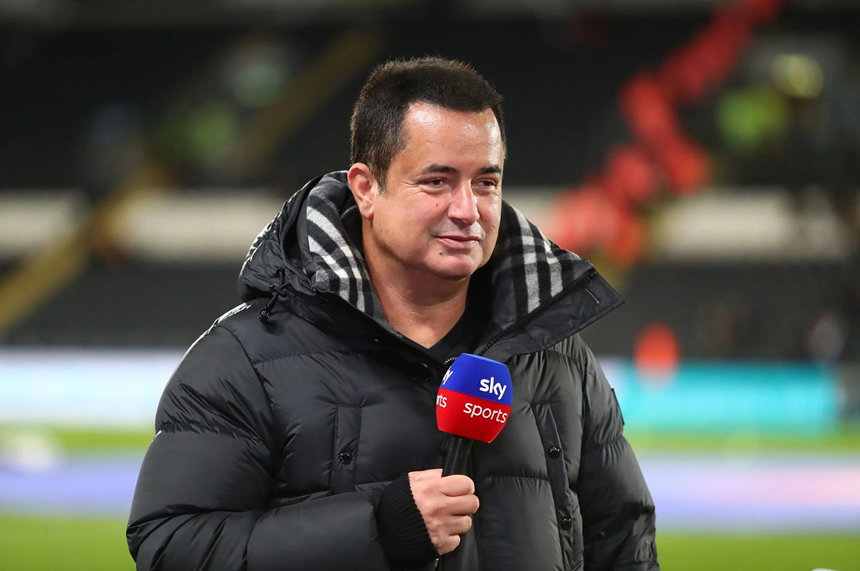 Acun Ilıcalı zor kurtardı 1 Slovenya Ligi’nde eski Galatasaraylı Albert Riera’nın çalıştırdığı lider Celje, Acun Ilıcalı’nın sahibi olduğu Maribor ile 3-3 berabere kaldı