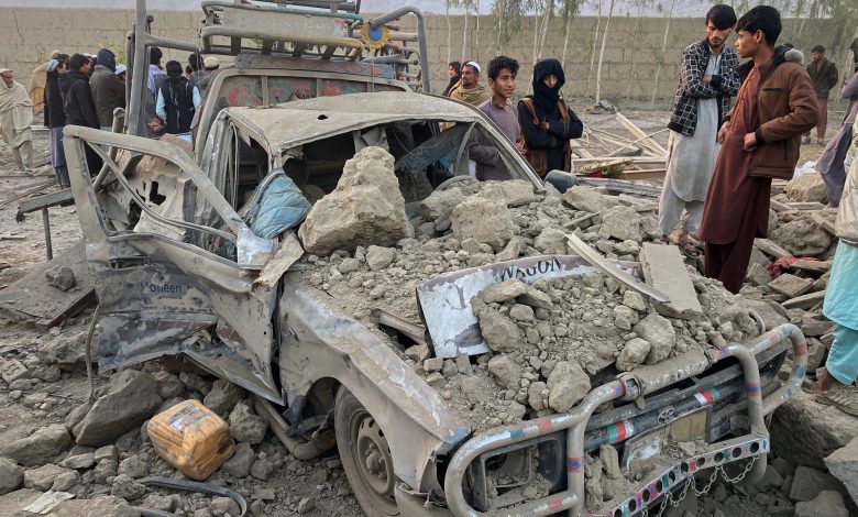 Pakistan ile Afganistan arasında bir süredir tırmanan gerilim yerini "açık savaş"a bıraktı. Peki iki ülke arasındaki çatışmaların temelinde ne yatıyor?