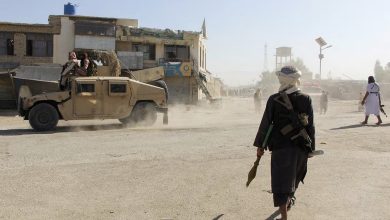 Pakistan'a karşı Afganistan'ın şansı yok 1 Pakistan'ın hava saldırılarıyla ağır şekilde vurduğu Afganistan'ın ordu gücü açısından zayıflığı ortaya çıktı